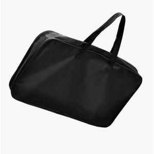 FAVOMOTO Music Stand Bag Carrying Case Organizer Protector Holder Tripod Oxford Cloth