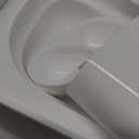 Apple AirPods 4 Wireless Earbuds, Bluetooth Headphones, Personalized Spatial Audio, Sweat and Water Resistant, USB-C Charging Case, H2 Chip, Up to 30 Hours of Battery Life, Effortless Setup for iPhone