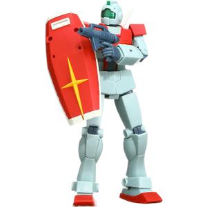 Bandai Tamashii Nations Robot Spirits RGM-79 GM ver. A.N.I.M.E "Mobile Suit Gundam"