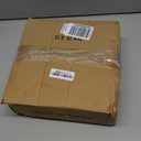 KAMaster 2 in 1 Cast Iron Ash Can Compatible with Large Big Green Egg,With Stainless Steel Slid Out Ash Drawer Remove Ash Easier,Ash Can with Foldable Handle Can Use With Fire Grate