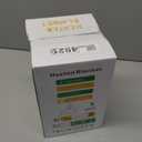 Electric Heated Blanket Throw 50''x60''Size Faux Fur Heating Blanket 10 Heating Settings, 1-8h Timer & Overheat Protection, Machine Washable, Soft Flannel and Sherpa Full Body Warmth (Light Gray)