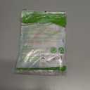 Povihome 10 Pack Pinky Toe Separator and Protectors for Overlapping Toe, Curled Pinky Toes - Spacers for Morton's Neuroma Pain Relief (Blue)