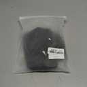 Men's Workout Quick Dry Soft Gym Bodybuilding Stringer Tank Tops (Black), S