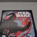 2026 Star Wars Wall Calendar