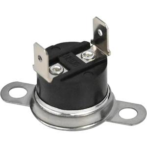 KSD-150LC Microwave Thermostat Thermal Fuse Compatible with GE LG Samsung Thermal Fuse Replacement