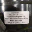 Four Seasons 58937 Lightweight Compressor with Clutch