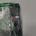 RMF-TX300U Replace Remote Sub RMF-TX200U RMF-TX201U w Voice Control fit for Sony Smart 4K TV 149331811 XBR-55X850S XBR-55X930D XBR-65X850D XBR-65X930D XBR-75X850D XBR-75X940D XBR-85X850D XBR-43X800D