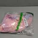 Dog Sweater Fleece Dog Hoodie Winter Puppy Clothes for Small Dogs Boy Girl Pet Cold Weather Doggie Coats Fall Doggy Sweatshirt for Chihuahua Yorkie Cat Sweater Costume (Rainbow Stars, Medium)