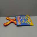 Boomerang for Kids - Toys For Ages 8-13 Boys & Girls - Fun & Easy To Use - Easter Basket Stuffers for Kids 6 7 8 9 10 + Year Old Boy Gifts - Best Easter Gifts & Summer Birthday Gift Ideas for All Ages (Red)