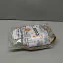 Langsprit Washable Female Dog Diapers (3 Pack) -Doggie Reusable Diapers for Doggy Puppy Female in Period - Highly Absorbent Dog Heat Panties with Adjustable Snaps (Rabbit, Owl, Lion, Large)