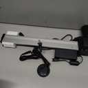 Uetmulik Power Recliner Motor Model JLDQ.11.156.333D Kit Actuautor Replacement for Lift Chairs