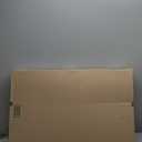 LINGVIDO Car Seat Covers for Front Seats (2 Seats) - Premium Perforated Nappa Leather,Waterproof Shield, Omni-Adapt Fit for SUVs Sedans, Ideal for Rideshare & Pets (Beige)