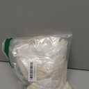 Newborn Baby Boys Gentleman Knit Romper Long Sleeve Bowtie Jumpsuit with Hat Infant Cute Fall Winter Clothes (0-3 Months, Apricot)