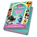Exchange Cards Doors les Scratch 2 Pack