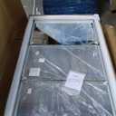 Buruis 60 x 32 Inch Medicine Cabinet with LED Lights and Mirror, Recessed/Wall Mounted Bathroom Cabinet, 3-Color Light, Defogger, Memory Function, Outlet & USB, Dimmer, Black