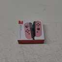 Nintendo of America Joy-Con (L)/(R) - Pastel Pink