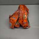 6 x GHIRARDELLI Jack O Lanterns Chocolate Assortment, 4.1 oz Bag  Halloween Chocolate Variety Pack with Milk & Dark Chocolate Candy (EXP 03/31/26)