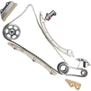Timing Chain Kit 2013-2015 For Acura ILX,2009-2014 For Acura TSX,2008-2012 For Honda Accord,2012 2013 2014 2015 For Honda Civic,2010 2011 2012 2013 2014 For Honda CR-V,2012-2015 For Honda Crosstour