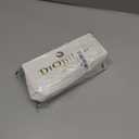 DI QIU REN 10PCS Reserved Table Signs, Acrylic Guest Reservation Table Tents Sign, Waterproof Gold Double-Sided Reserved Seat Signs, Reserve Sign for Wedding Birthday Party Restaurants Meeting