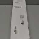 1pcs Medicine Cabinet Organizer Stretchable Storage Box For Bathroom Stackable Mirror Cabinets Vanity Small Narrow Shelf Slim Trays Holder (White, Normal) (13.8-23.6''L*3.5''W*7.5''H)