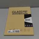 Mothca 2 Pack Matte Glass Screen Protector for iPad Air 13-inch M4 (2026) / M3 (2025) / M2 (2024) with Installation Frame, Anti-Glare & Anti-Fingerprint Tempered Glass, Case Friendly, Smooth as Silk