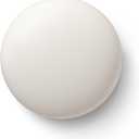 Google Nest Temperature Sensor (2nd Gen) - Room Comfort Sensor with Scheduling - Works with The Nest Learning Thermostat (3rd and 4th Gen) and Nest Thermostat E - Porcelain, White (Pack of 1)