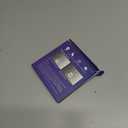 Anti Snoring Devices, Snore Stopper with Adjustable Magnet, Silicone Nose Clip Stop Snoring, Effective to Relieve Snoring, Snoring Solution for Comfortable and Quieter Sleep,White, M