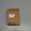 Clothes Pins Wood for Hanging Clothes, 3.5 Inch 100 Pcs Heavy Duty Wooden Clothespins, Clothes Pins for Craft, Wooden Clips for Pictures | Rust Resistant