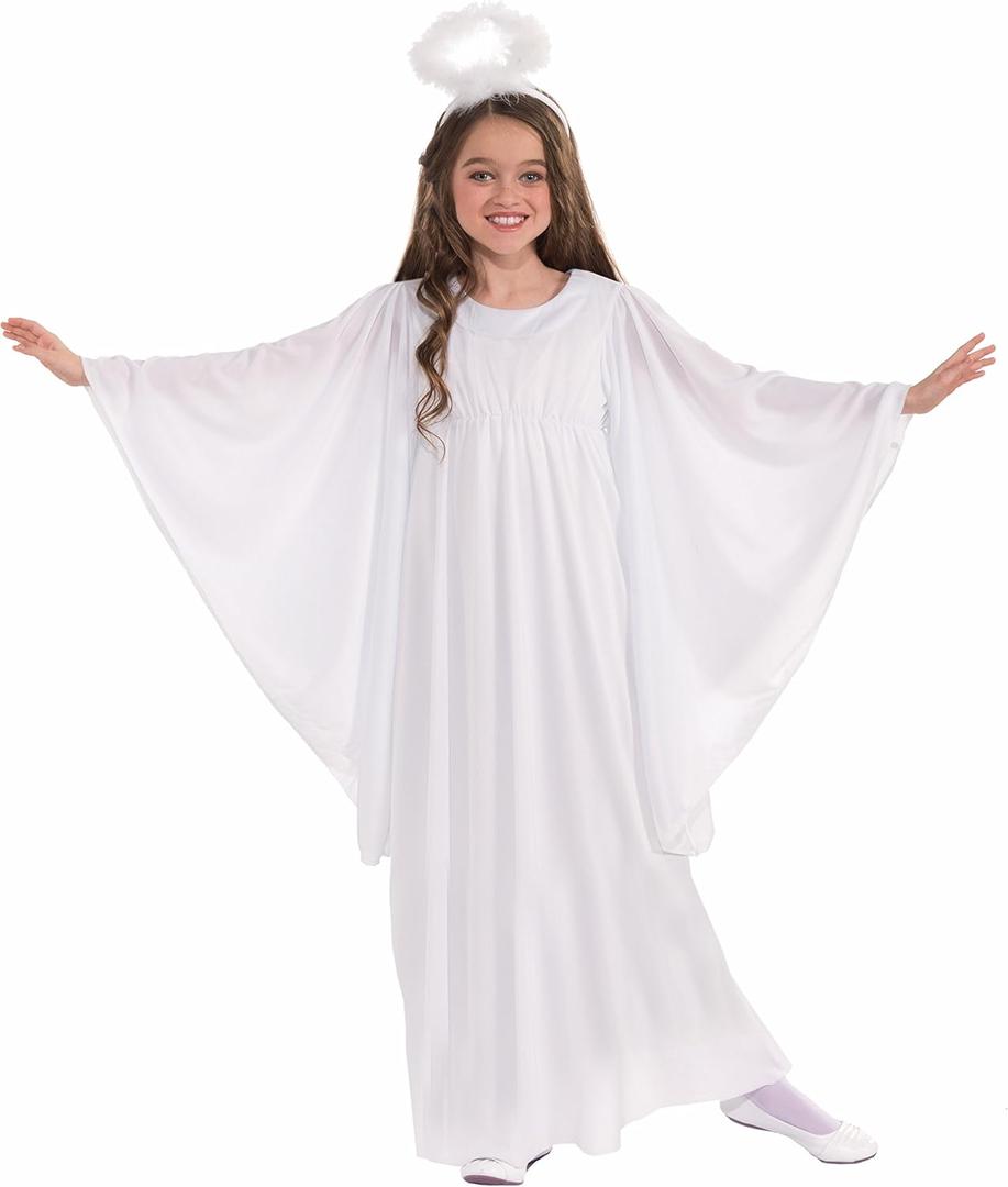 Forum Novelties Child's Angel Costume