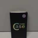 for iPhone 14 Case/iPhone 13 Case, with Kickstand (not Compatible with Plus Sized Models),Shockproof Hybrid Hard PC Soft Rubber Case for iPhone 14/13 6.1 inch (Red+Blue)