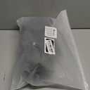 Hiboy Scooter Storage Bag, 3L/4L Large Capacity Scooter Handlebar Bag, Front Hanging Bag for Electric Scooter/Electric Bike, for Carrying Chargers, Phone, Keys with Waterproof Hardshell EVA Material