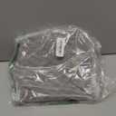 Women Handbags and Purse Tote Bags Ladies Satchel Shoulder Bag Retro Top Handle Hobo Purse (Coffee)