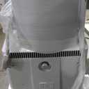 Whynter ARC-1230WN 14,000 BTU (12,000 BTU SACC) NEX Inverter Dual Hose Cooling Portable Air Conditioner, Dehumidifier, and Fan with Smart Wi-Fi, Up to 600 sq ft in White