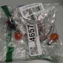 92450-3Q000 92450 3q000 Tail Light Lamp Wiring Harness Socket Holder and Wire Compatible with Hyundai Sonata 2011-2014,Replace 92450-3Q000 92450 3q00, Plug and Play