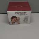 Momcozy Breastmilk Storage Bag, 8Oz, Temp-Sensing Color Change, 200 Count Milk Storage Bags Breastmilk with Pour Spout, Milk Bag with Self Standing for Breastfeeding, No Leak Presterilized for Freezer