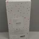 WOOROY Realistic Reborn Baby Dolls - 18 Inch Lifelike Newborn Baby Girl, Real Life Baby Dolls with Soft Weighted Body, Real Baby Reborn Gift Set for Kids Age 3