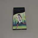 MUSICOZY Sleep Headphones Bluetooth 5.4 Headband, Sports Wireless Earphones Sweat Resistant Earbuds Sleeping Headphone with Ultra-Thin HD Stereo Speaker for Workout Running Cool Gadgets Unique Gifts (Black)