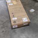 Garage Shelving 2200 LBS Storage Shelves Adjustable Metal Shelving Unit Heavy Duty 5 Tier Metal Shelves for Garage Kitchen Pantry Warehouse Basement, 36" W  16" D  72" H, 2 Pack (Black)