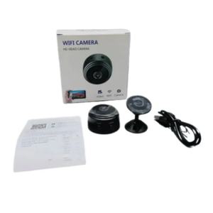 A9 Mini Camera hd 1080p DV CCTV Camera With Smartphone App and Night Vision IP Home Security Video Wifi Mini Camera