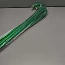 BESTOYARD Jazz Dance Crutch 23.62 Inch Lightweight Kids Walking Stick Stage Performance Props Decorative Accessory for Costume Party and Dance Show