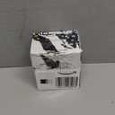 DEWENWILS Indoor Remote Control Outlet, Expandable Remote Light Switch Kit, Wireless On Off Power Switch, 100ft RF Range, Compact Design, White