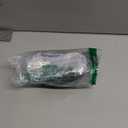 2 Pack Retro Wired Controller for SNES Original Console, kiwitat Remote Wired Gamepad Controller Compatible with SNES Super Entertainment Game Console System (Purple button)