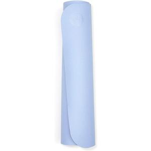 Manduka Begin Yoga Mat - Perfect for Beginners in Yoga & Pilates, Women and Men, 5mm Thick, Reversible, 68 inch, Lavender