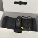 Nekteck Foot Massager with Heat & Foot Roller, Shiatsu Calf Leg Massager for Circulation and Neuropathy Pain Relief for Feet Care Home Office Gadgets Relaxing Massage Tools Gifts for Women Men Mom Dad