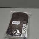 Wiginway Short Curly Synthetic Wigs Women Costume Wig Natural Looking, Auburn Mixed Wigs, 8 Inch(33T30)