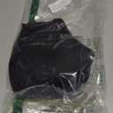 Wacoal Women's Basic Beauty Lightly Padded Underwire Full Coverage T-Shirt Bra, 853192 (34D, Black)