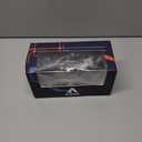 Skiing Motocross Goggles,Racing Riding Goggles ATV Dirt Bike,Ventilation Anti-Fog UV Impact Resistant for Adult (330 Series, Black Frame and Grey Lens)