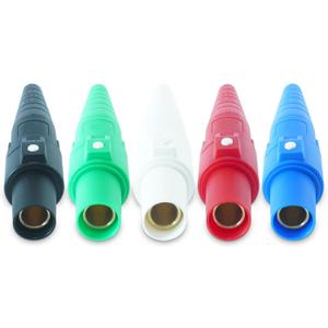 CLS40 400A Camlock Connector Set5 Female Camlok Connector Bundle - High - Performance Power Solution for Diverse Needs