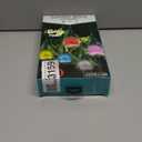 Bytech 5-Pack Solar Powered Tulip Stake