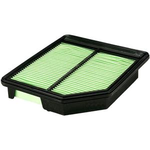 FRAM Extra Guard CA10165 Replacement Engine Air Filter for 2006-2011 Honda Civic (1.8L) Model, Provides Up to 12 Months or 12,000 Miles Filter Protection (One Size)